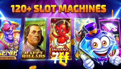 Slot Games Collection